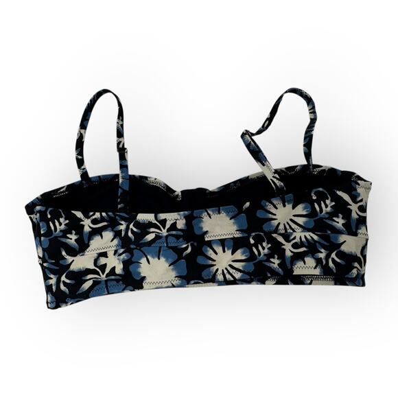 Ulla Johnson Zahara Underwire Bikini Top Size Medium - Picture 6 of 11